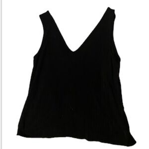Black MUDD tank top Size Small